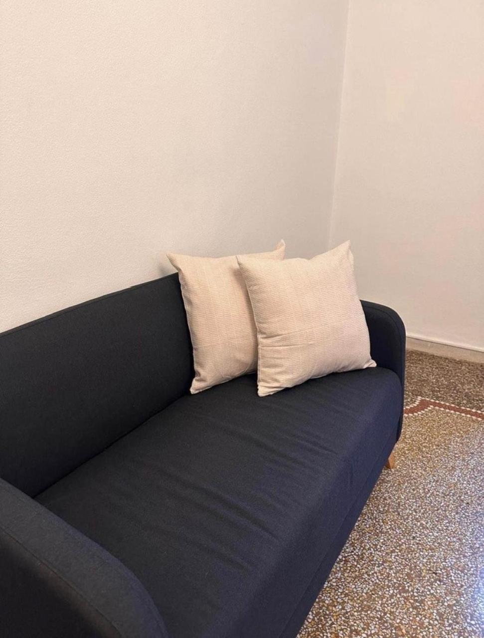 Appartement Scalinata Montaldo à Gênes Extérieur photo
