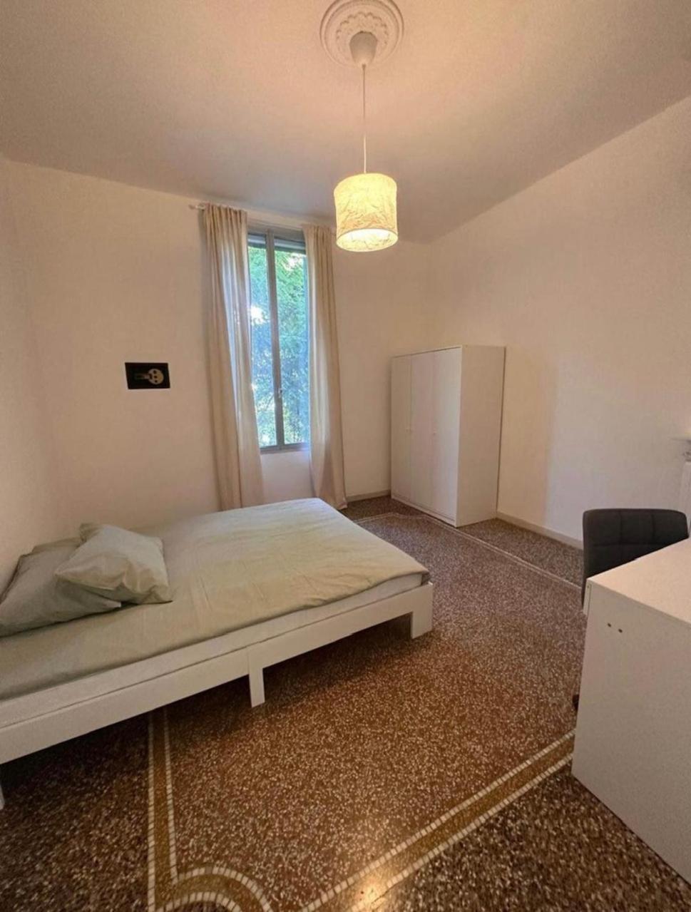 Appartement Scalinata Montaldo à Gênes Extérieur photo