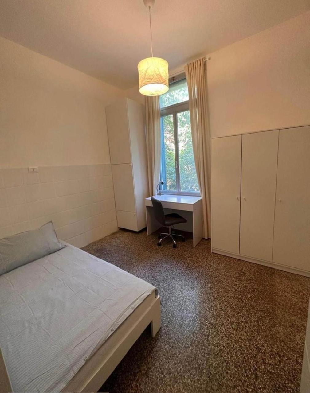 Appartement Scalinata Montaldo à Gênes Extérieur photo