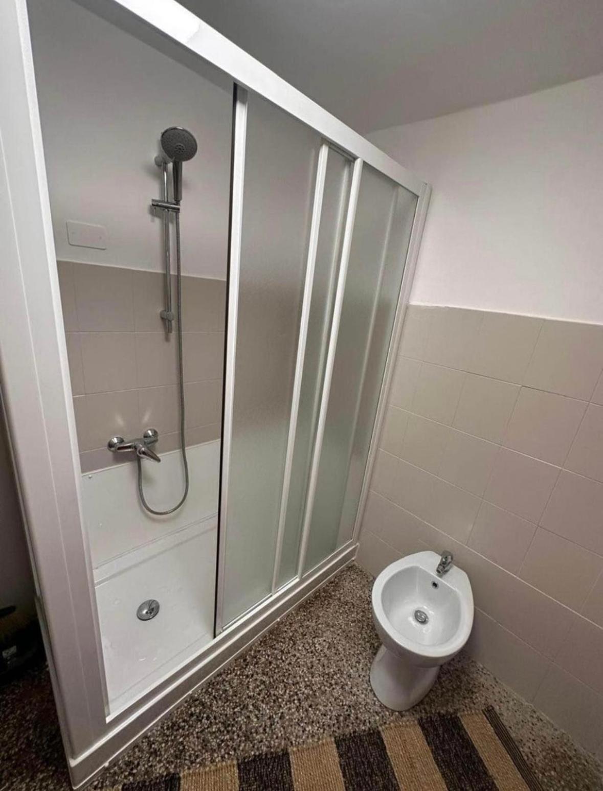 Appartement Scalinata Montaldo à Gênes Extérieur photo