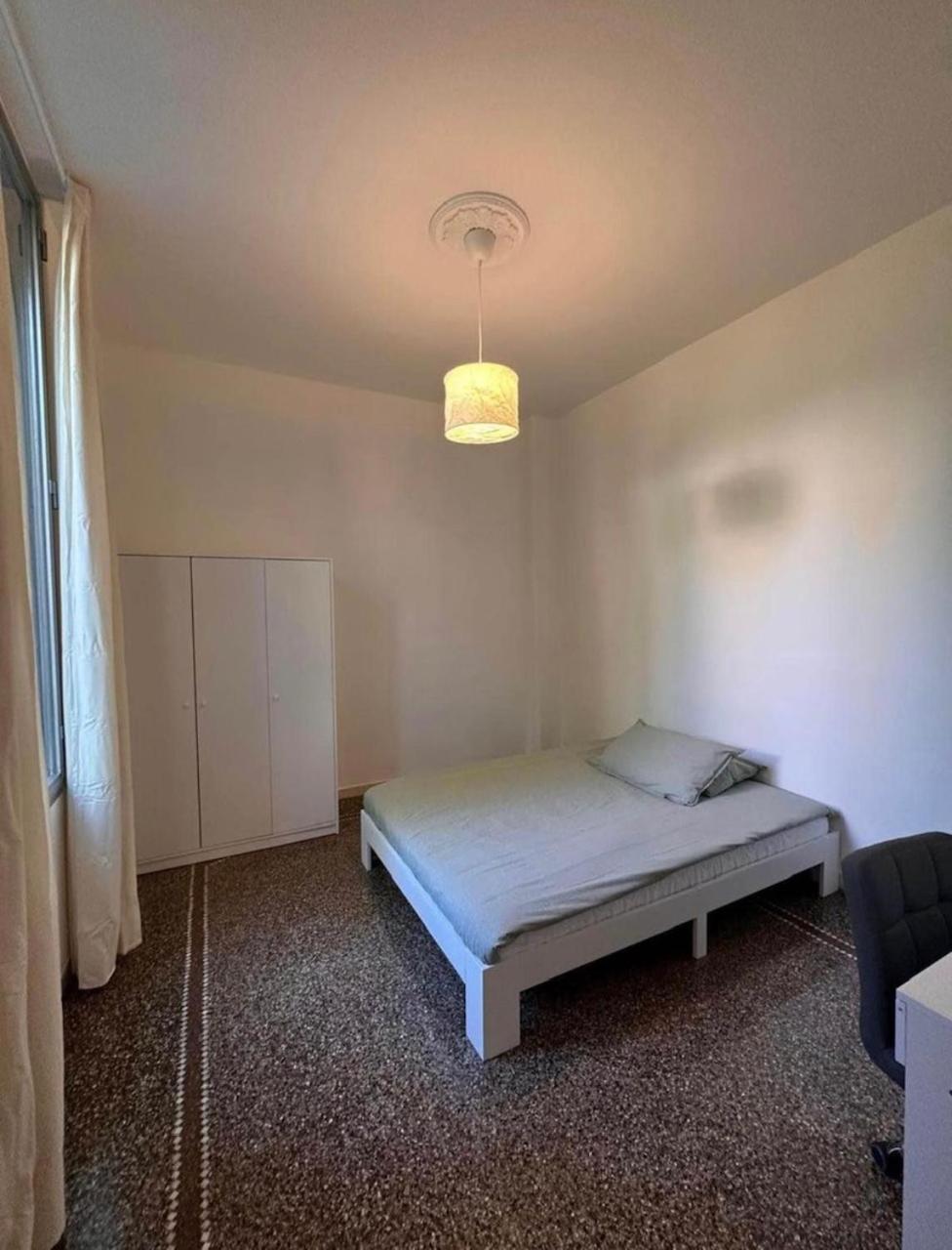 Appartement Scalinata Montaldo à Gênes Extérieur photo
